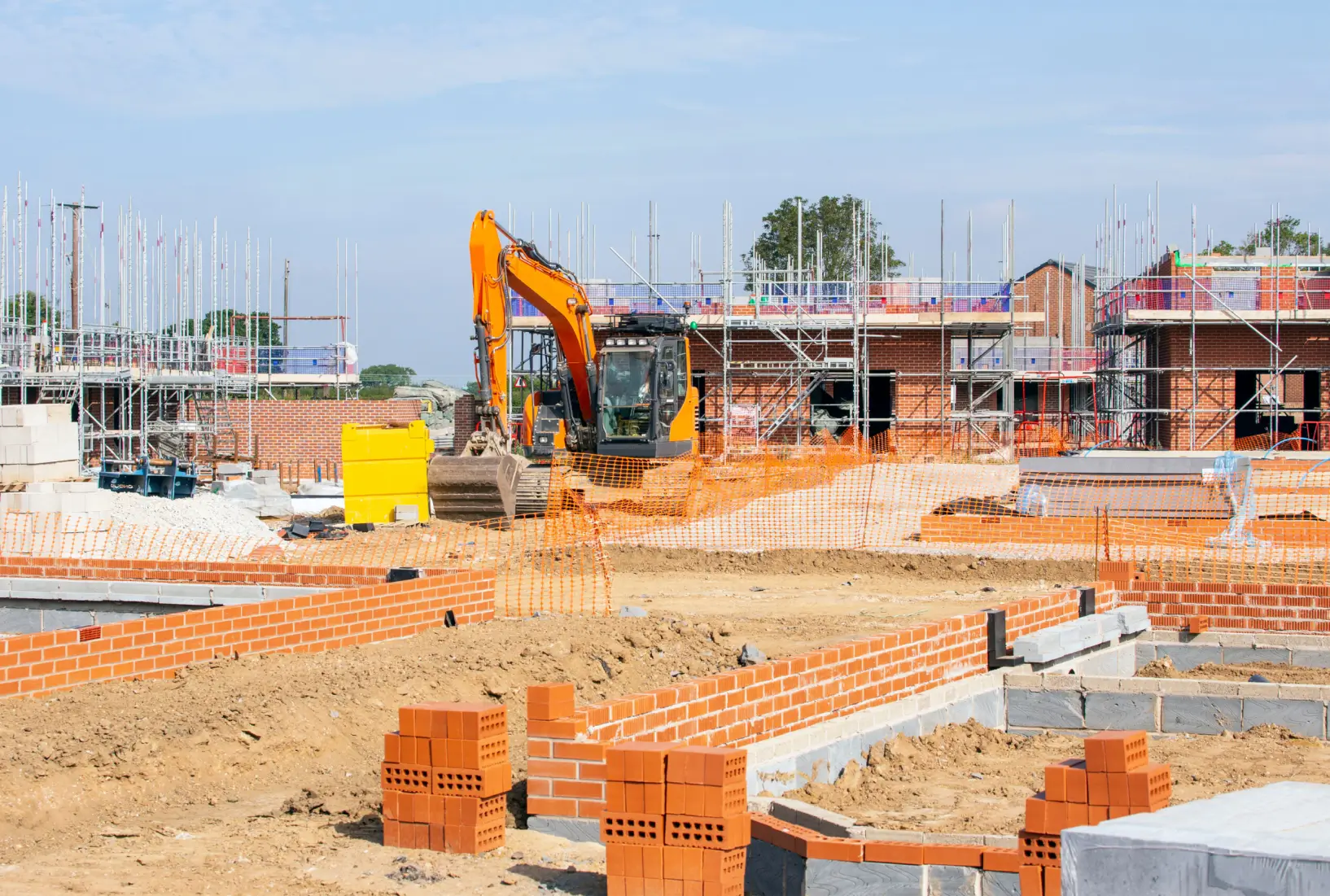 Professional drain inspection service in Warlingham
